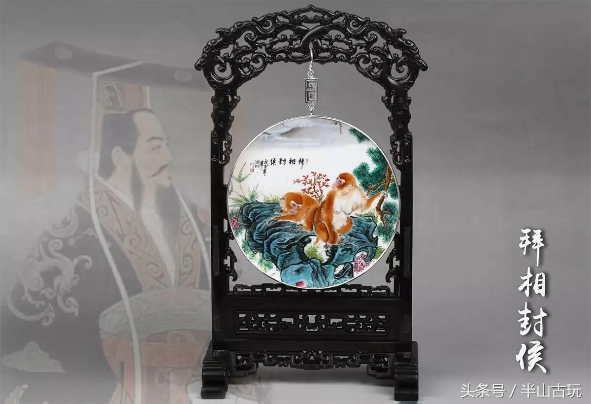 测你的前世是什么生肖,传说中四大天王的前世属相