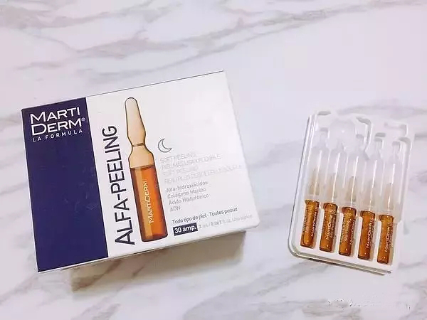 精华推荐测评直播第一名,测评最好用的精华