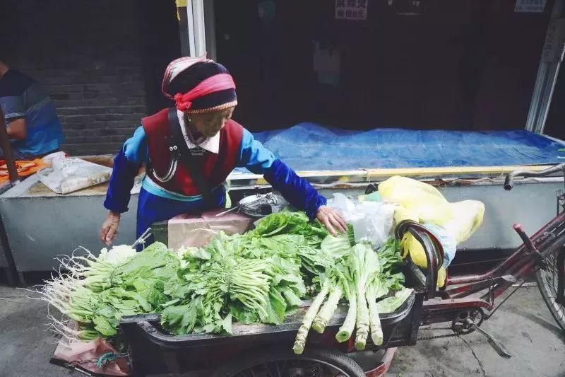 丽江这个时候冷不冷,丽江最美季节