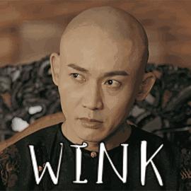 臣妾画了绛唇妆，皇上今晚别走了