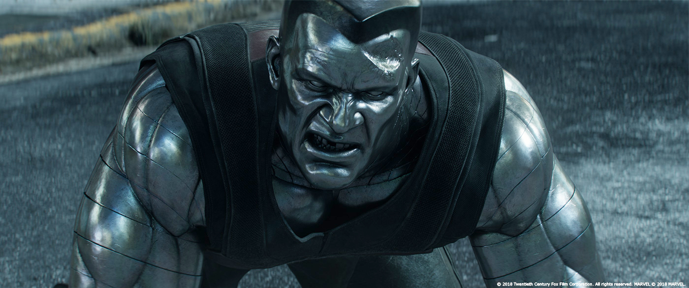 电影死侍2经典剧情,电影死侍2解说