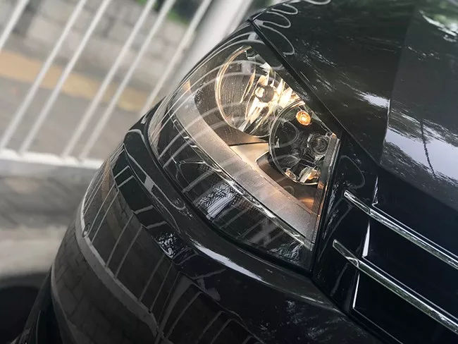 「侃友聊爱车」大众夏朗车主客观评述爱车优点与缺点