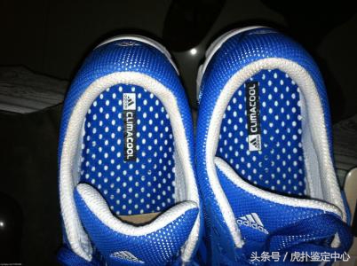 如何识别真假阿迪达斯运动服,运动装备鉴别app