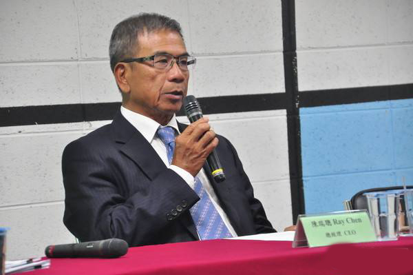 武汉联想和昆山仁宝,仁宝和联想的关系