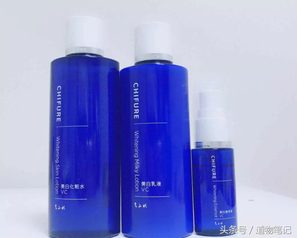 十大公认好用的水乳秋冬,秋季平价又好用的水乳推荐