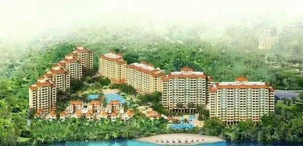 琼海房价最新楼盘消息,琼海ifc楼盘哪些好一点