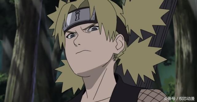 火影忍者木叶丸最帅瞬间,木叶丸高光时刻火影忍者