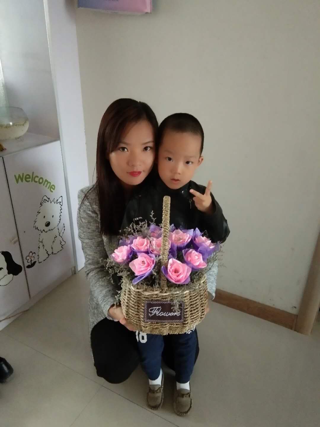 发掘孩子的无限潜能,发掘孩子的兴趣开发孩子的潜能