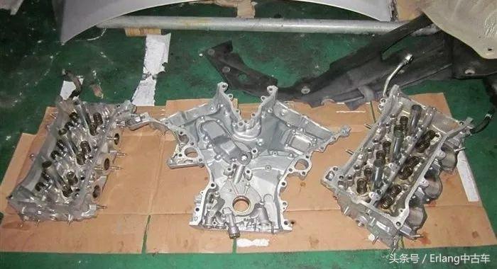 丰田开不坏的丰田,开不破的丰田