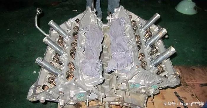 丰田开不坏的丰田,开不破的丰田