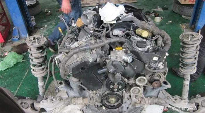 丰田开不坏的丰田,开不破的丰田