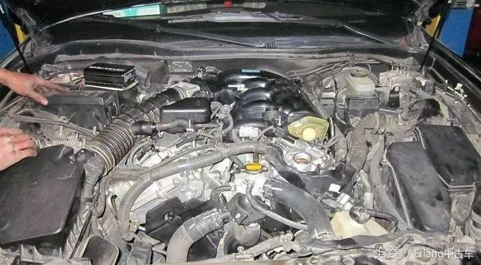 丰田开不坏的丰田,开不破的丰田