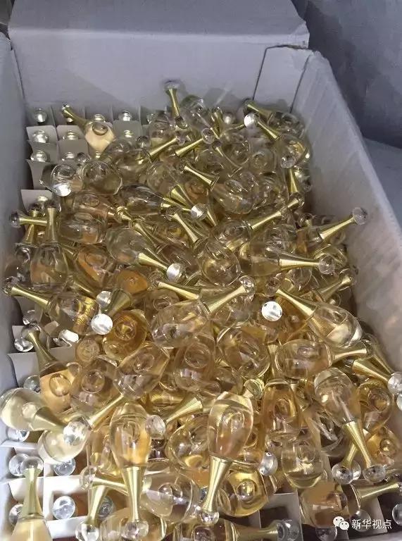 海淘免税店香水价格,海淘买香水怎么买便宜的