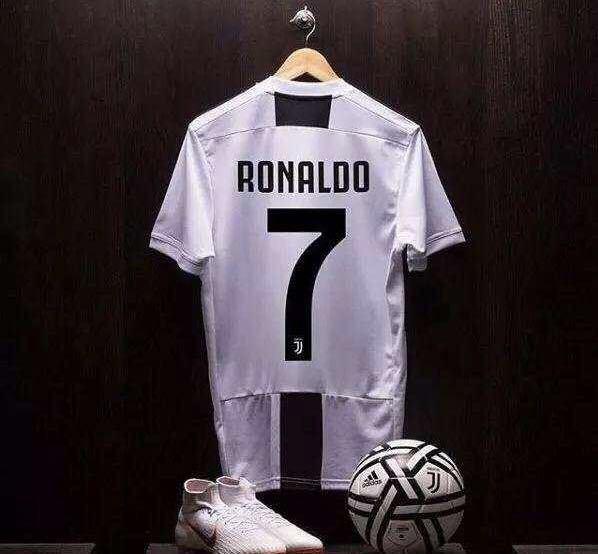 世界权威会计师事务所，对c罗转会做出的财务分析，结果真的惊人