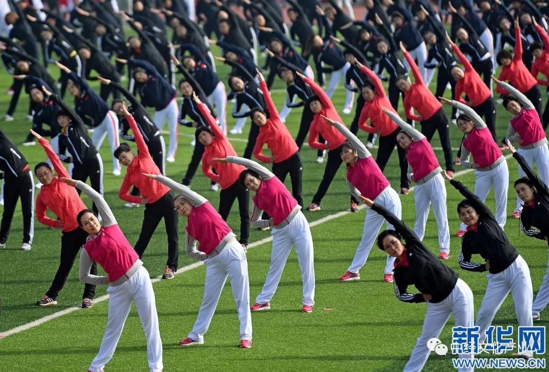 北京奥运十周年完整版,奥运会对中国体育产业的影响