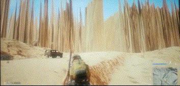 绝地求生最变态的挂是什么,绝地求生变大的奇葩挂