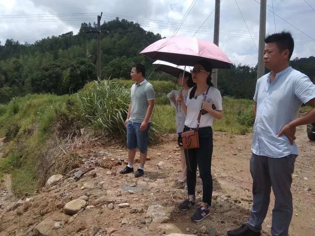 看过来！带你走一走将乐的这些返乡青年创业基地~｜新时代新作为新篇章