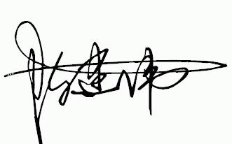 个性艺术的签名,超级个性艺术签名