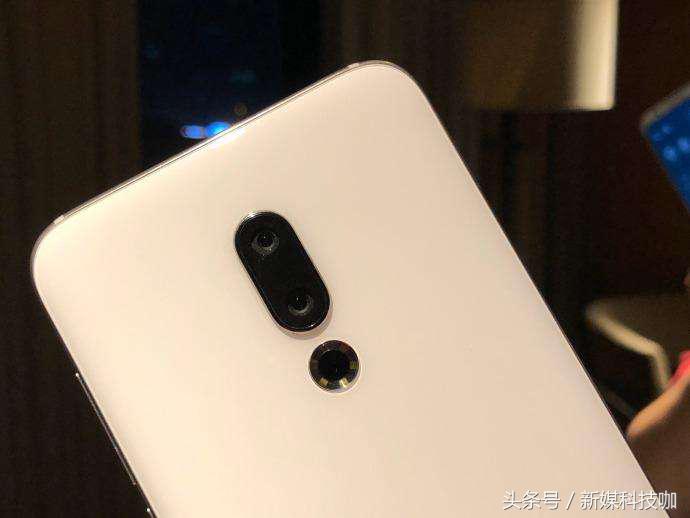 魅族16x好还是小米8se好,一分钟了解魅族16和小米8的区别