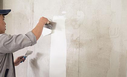 买乳胶漆注意五点避免坑,购买乳胶漆避免十条坑方法