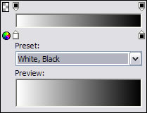 fireworks制作网站的过程,fireworks制作半圆