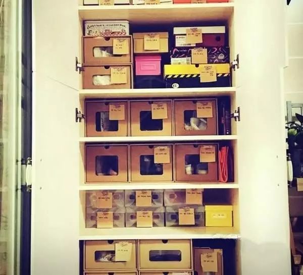 家里鞋子多特别乱怎么收纳,收纳鞋子神器鞋子收纳架