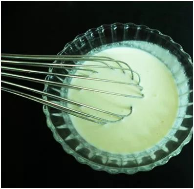 经典港式蛋挞的做法,教你做正宗港式甜品