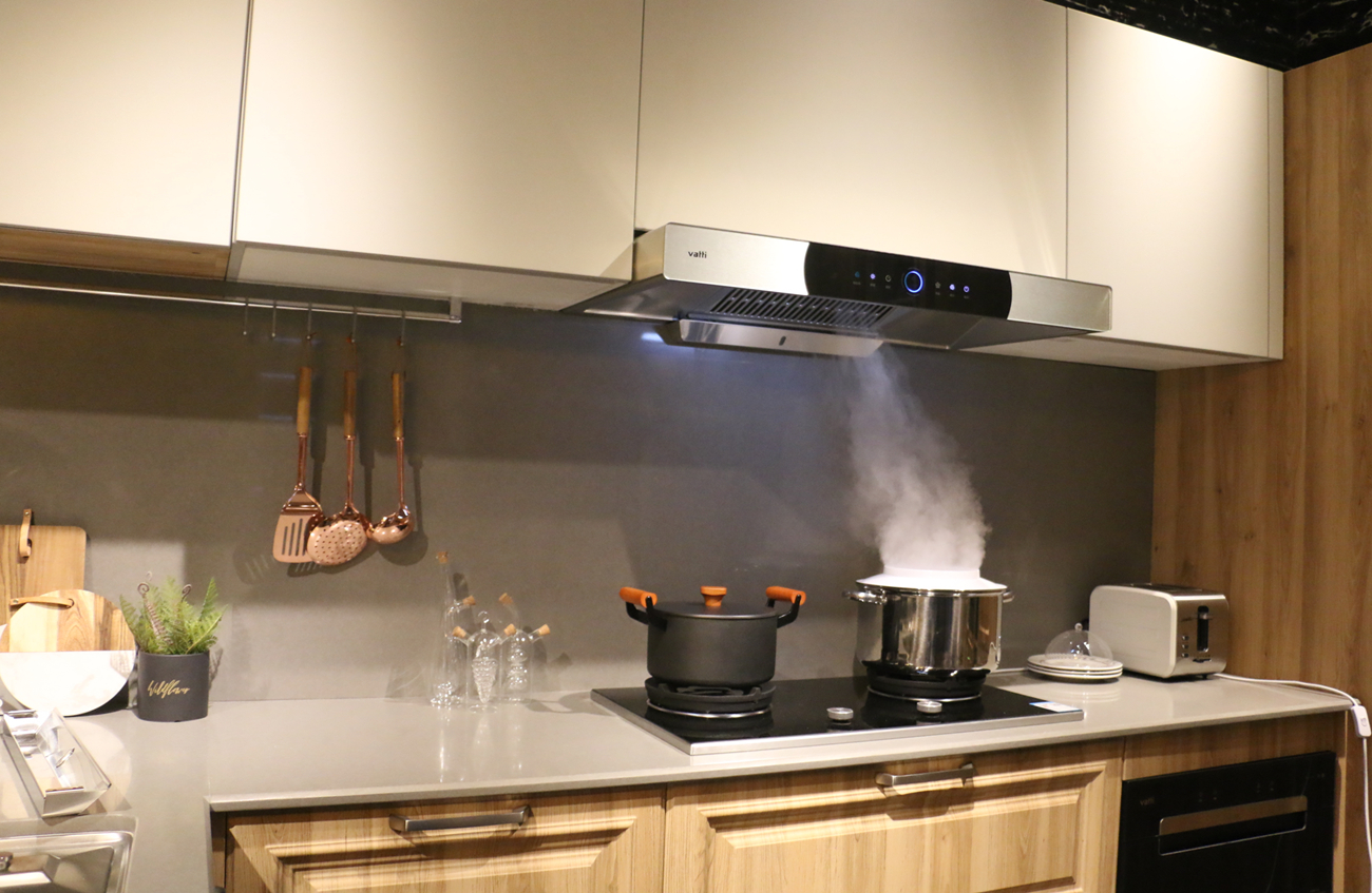 华帝超强吸力油烟机,华帝油烟机吸力大噪音小