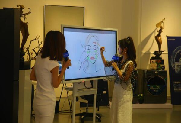 电子白板的发展历程,目前最好的电子白板