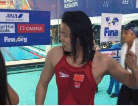 女运动员做缩胸手术,运动员手术缩胸