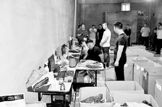 淘宝买家执意要申请假冒商品退货,淘宝赔付规则漏洞