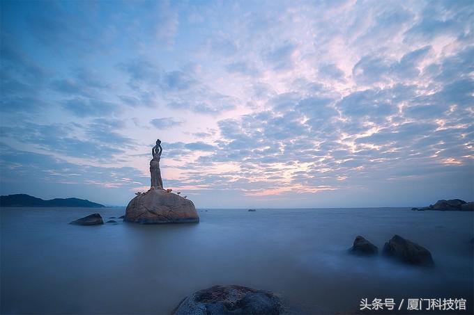 国内值得打卡的海边,国内安静美丽的海滨城市推荐