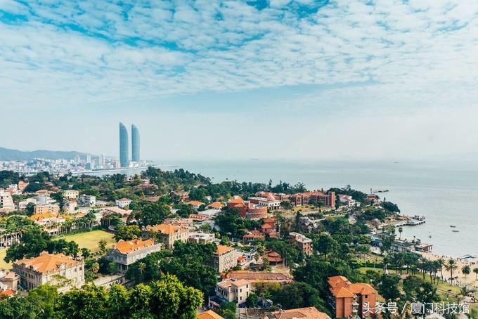 国内值得打卡的海边,国内安静美丽的海滨城市推荐