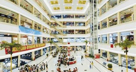 莱芜区综合商场热门推荐,莱芜商业中心汇总