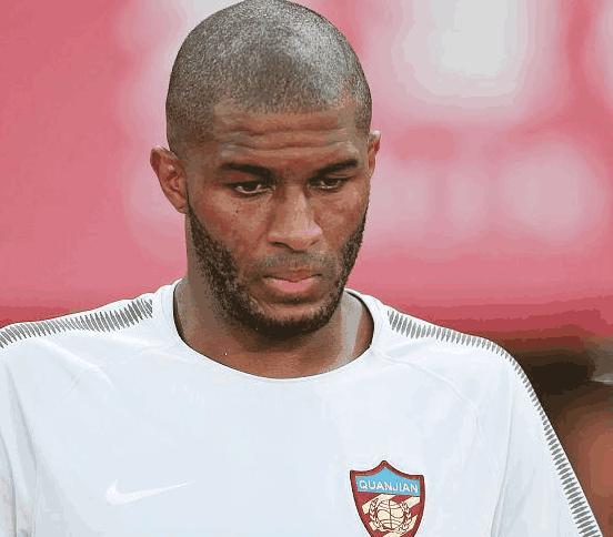 中超老牌强队权健,权健被冤枉