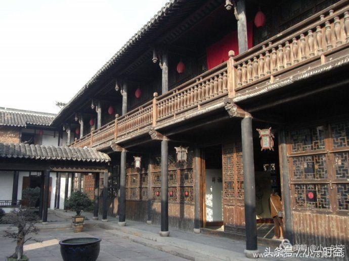 游山玩水全景,江南游山玩水看风景