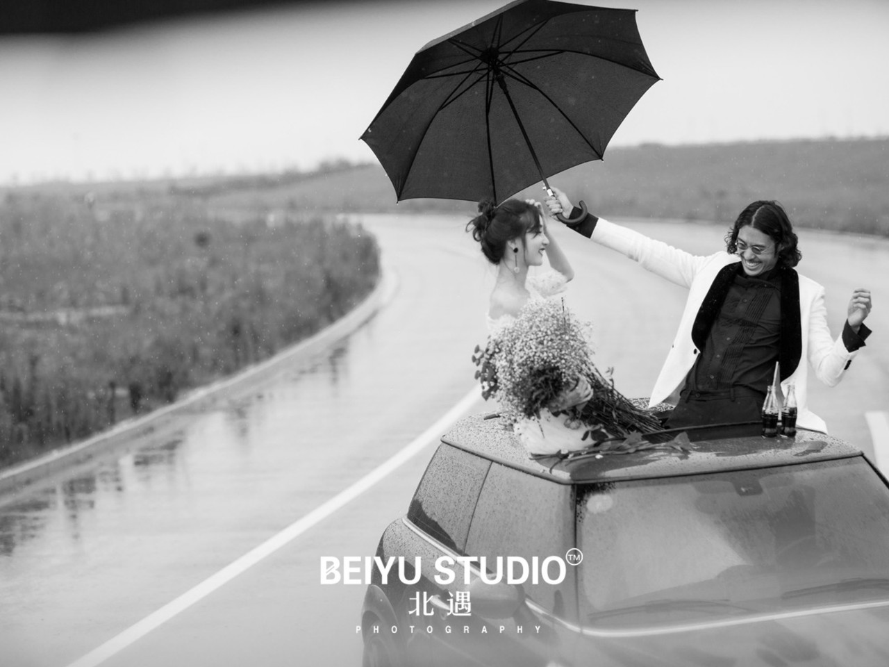 2021拍婚纱照最值得拍的7种风格,拍婚纱照都拍哪种风格比较好看