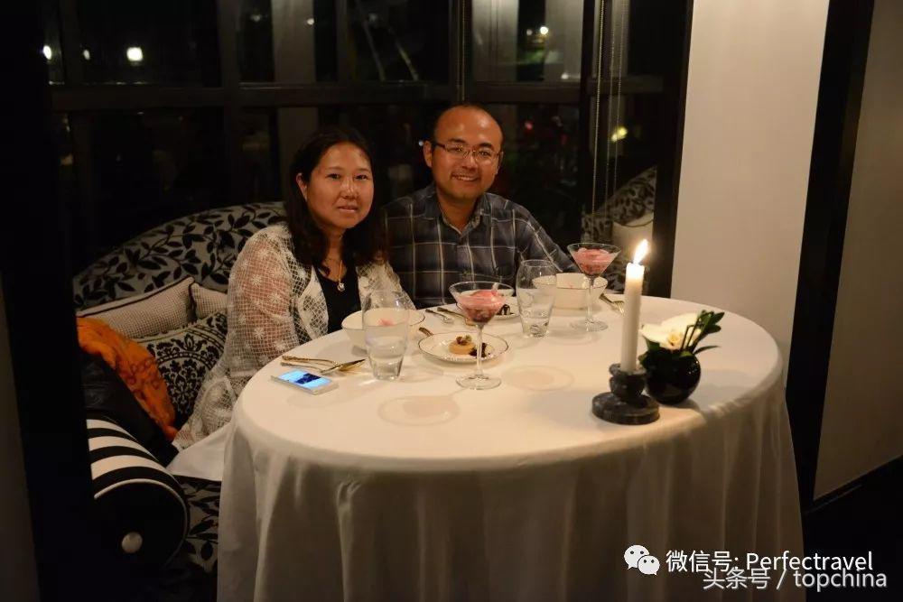 米其林厨神下饭,厨神的美味