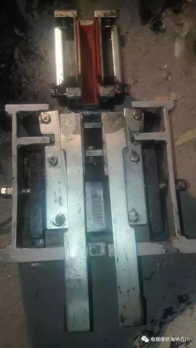 电梯外呼维修视频,电梯外呼显示检修怎么处理