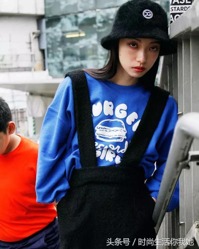 145-150矮个子连衣裙初秋,小个子初秋这样搭配才最合适