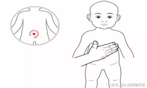宝宝积热吃什么食物好,治疗宝宝积热的推拿方法