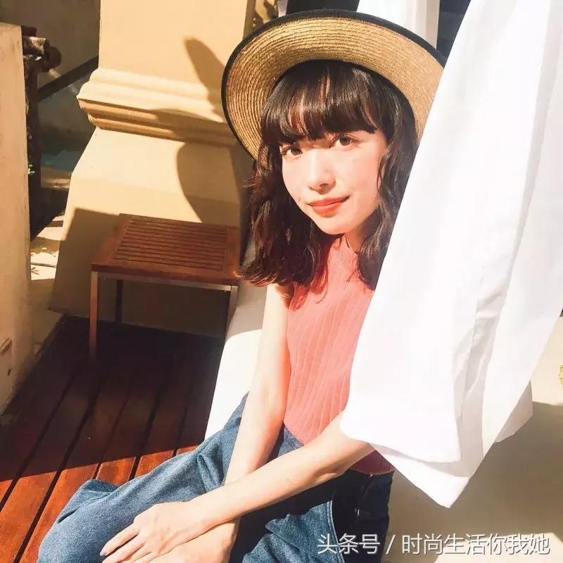 145-150矮个子连衣裙初秋,小个子初秋这样搭配才最合适