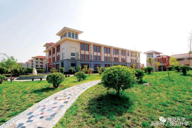 郑州市第七中学高考喜报,河南郑州第七中学