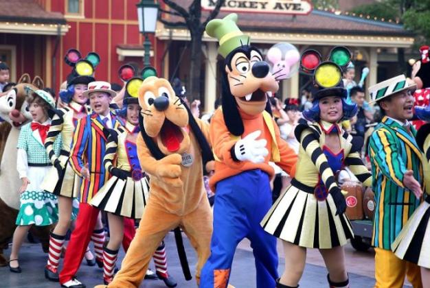 迪士尼最失望的一次,迪士尼让人失望的事件