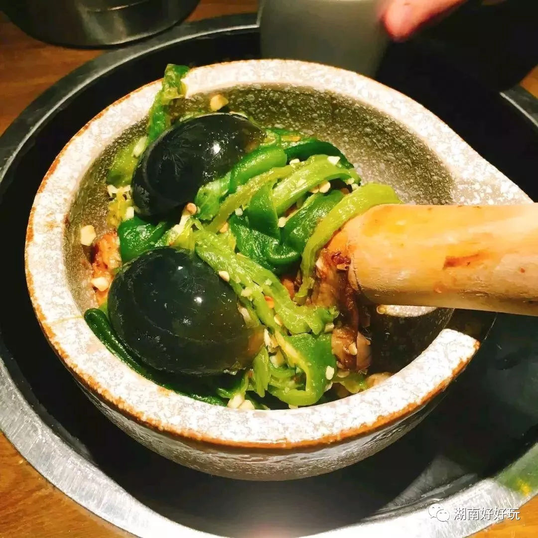 长沙五一有哪些好吃的湘菜馆,长沙火车站附近好吃的湘菜馆