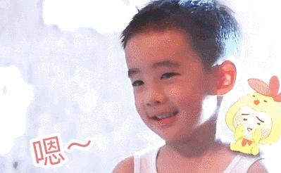 小孩子穿衣风格不要太局限,你的品味决定了孩子的穿衣风格