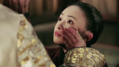 剧红人不红的演员,聂远选秀毒舌