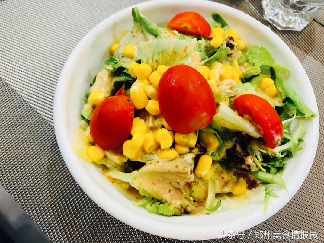 咖喱咖喱郑州餐厅,正宗好吃的泰式咖喱推荐