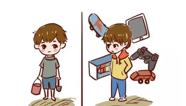 父母说话不算数会输掉什么,父母说话不算数的后果