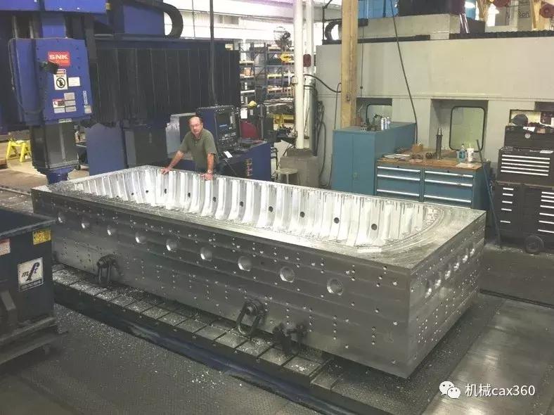 工业之母模具,工业之母模具设计